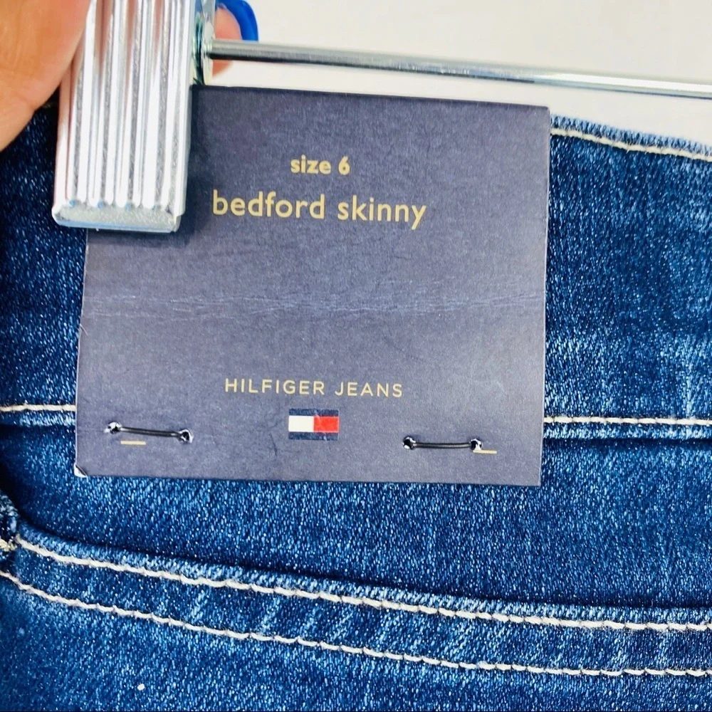 Tommy Hilfiger | Women’s Jeans - Picture 7 of 8